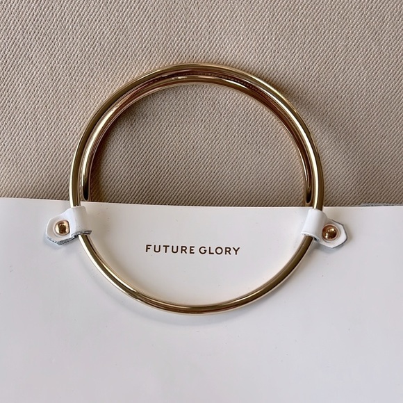 Future Glory Rockwell Handbag - Picture 2 of 10